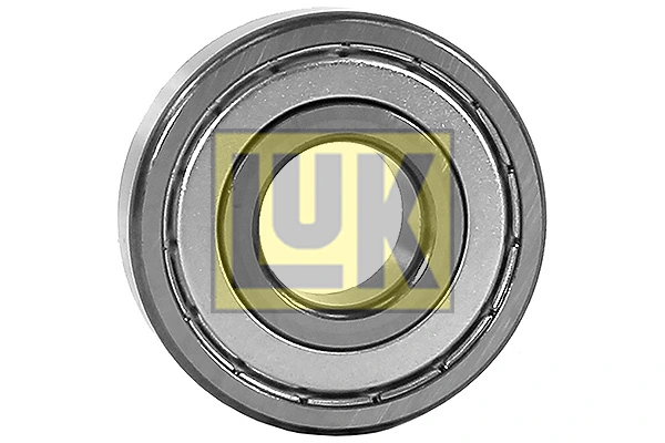 Pilot Bearing, clutch